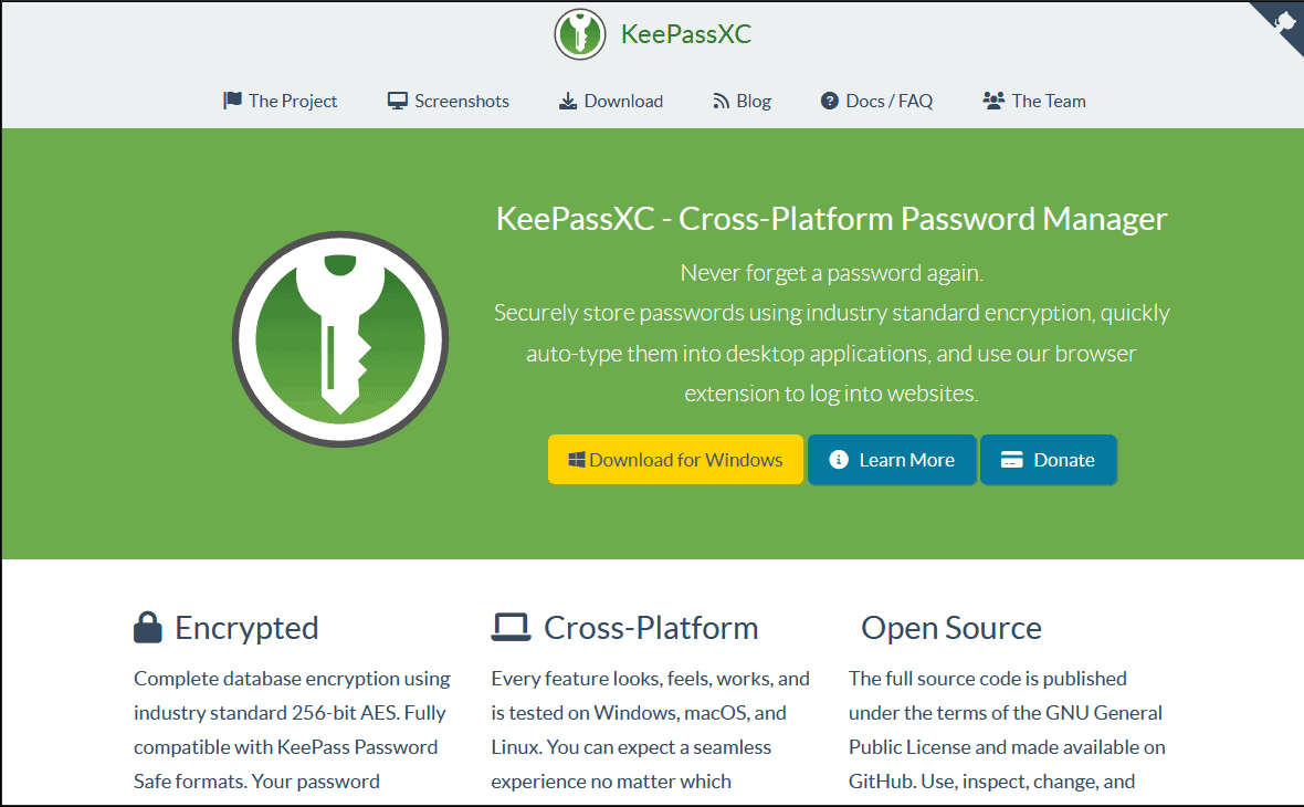 How to Choose the Best Password Manager Super Security Awareness