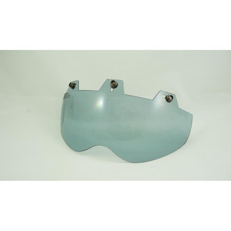 S6101 Snapon Motorcycle Face Shield Super Seer