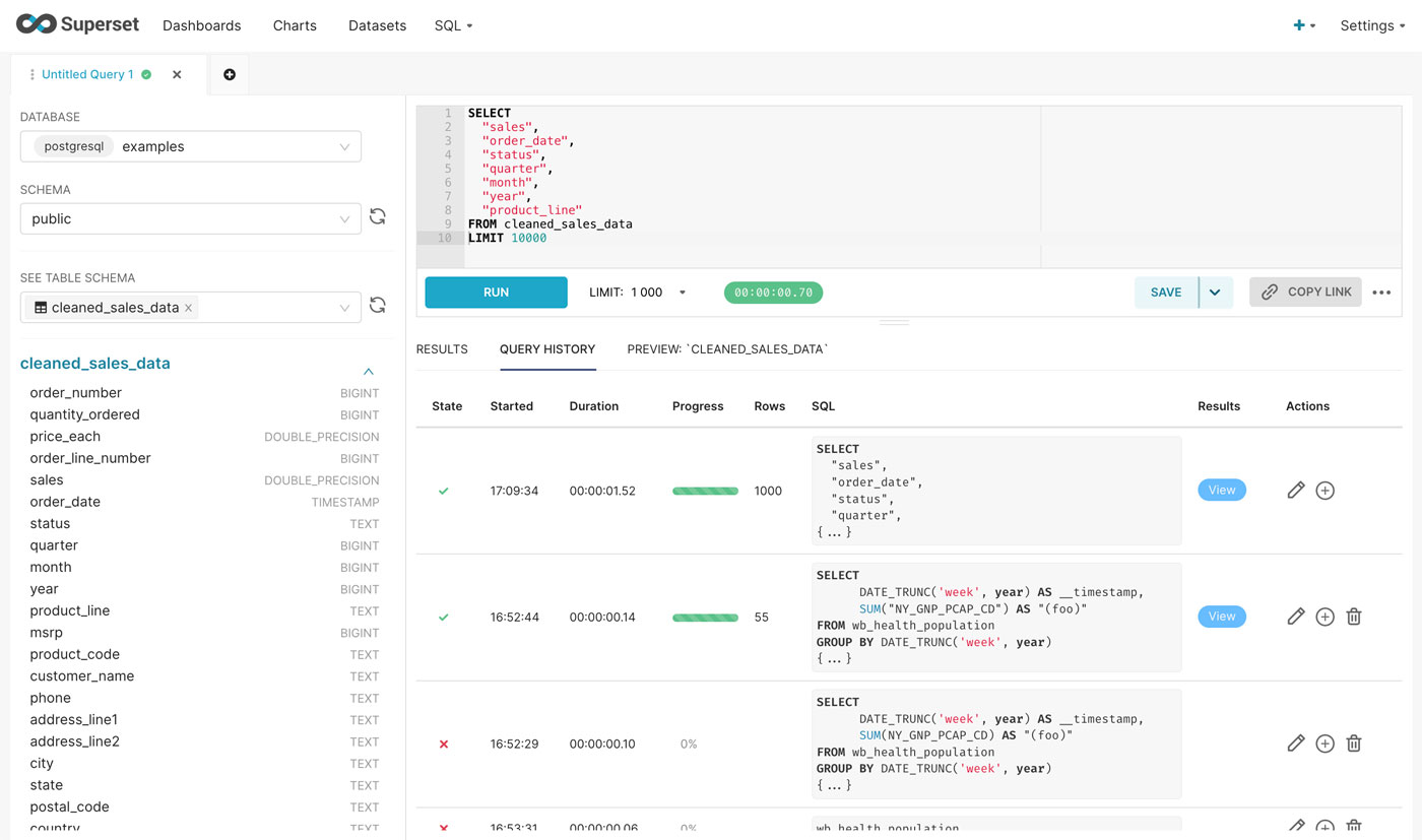 Apache Superset Installation On Windows Server 2019 Printable Forms