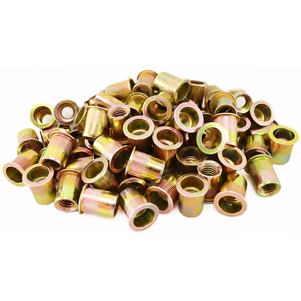 Astro Pneumatic Rivet Nut Drill ADN14 Adapter Kit