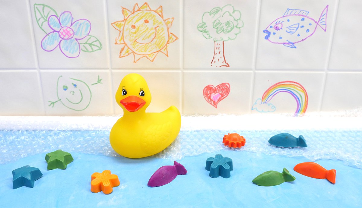 Clean Up Super Simple