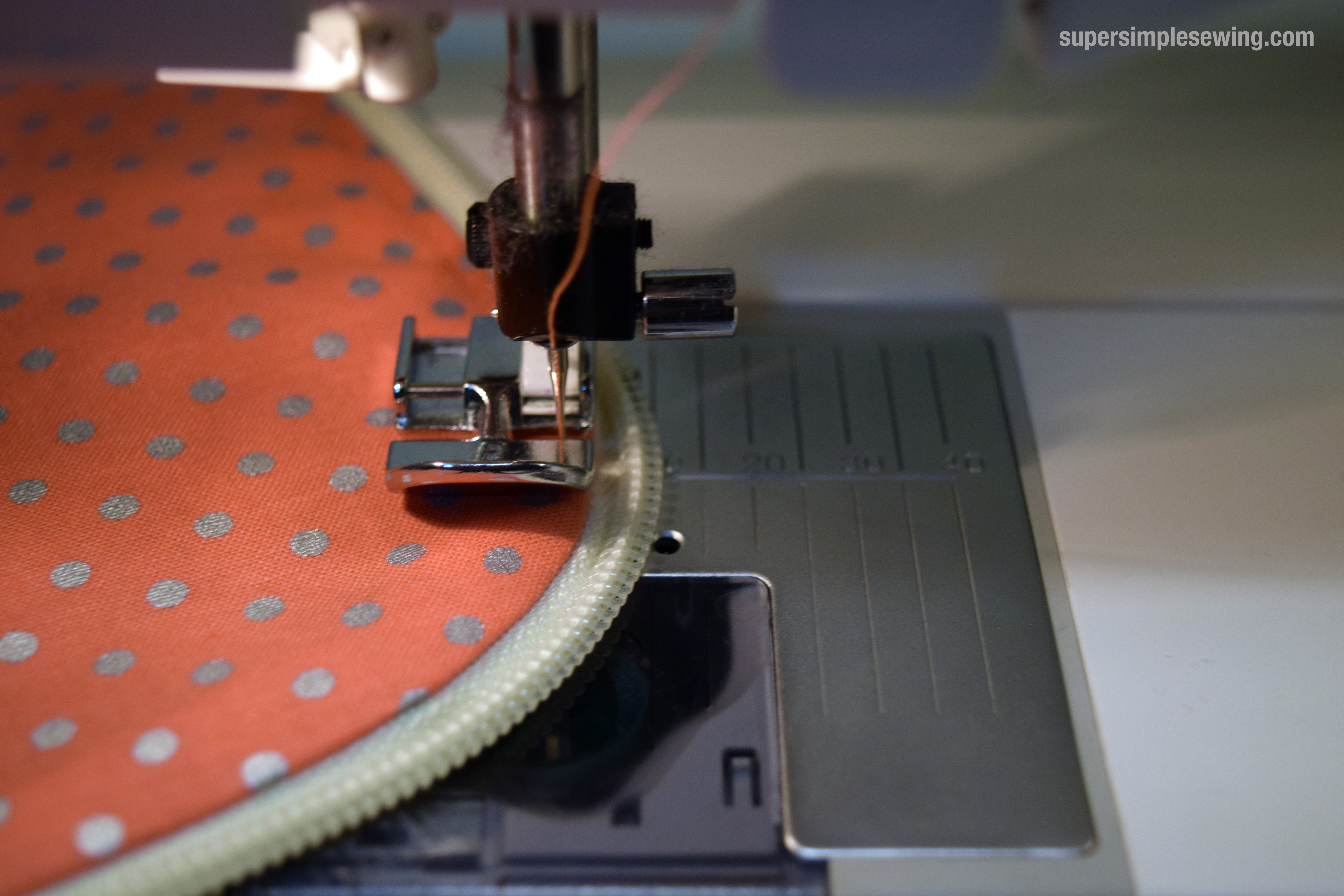 turningcorner Super Simple Sewing