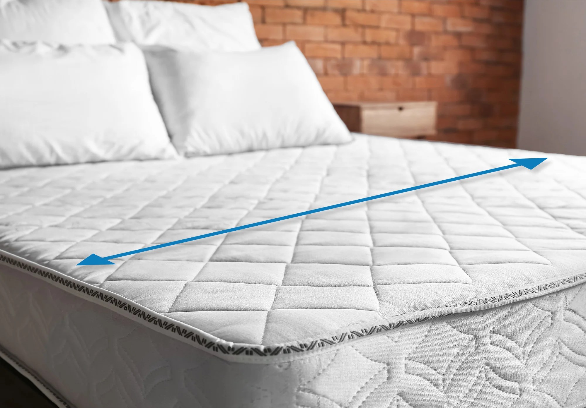 How To Know Your Bed Size Super Sleeper Pro Sleep Just Got Better