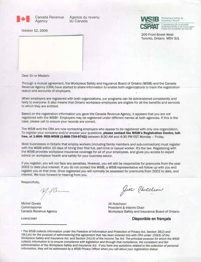 The London Fog: Windex could kill you, if the WSIB doesn't ... (700 x 915 Pixel)