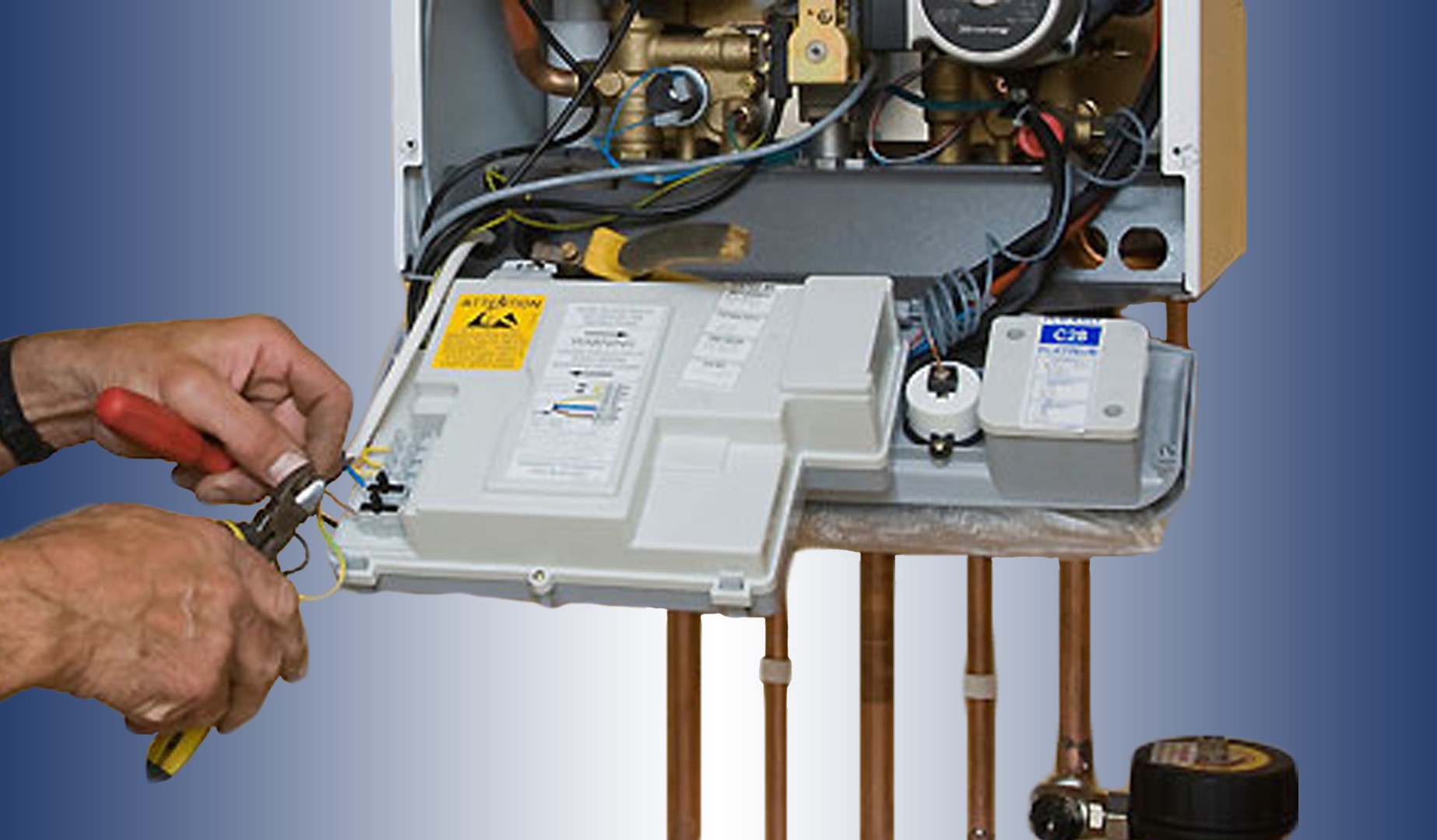 Boiler Maintenance Tips Super Smart