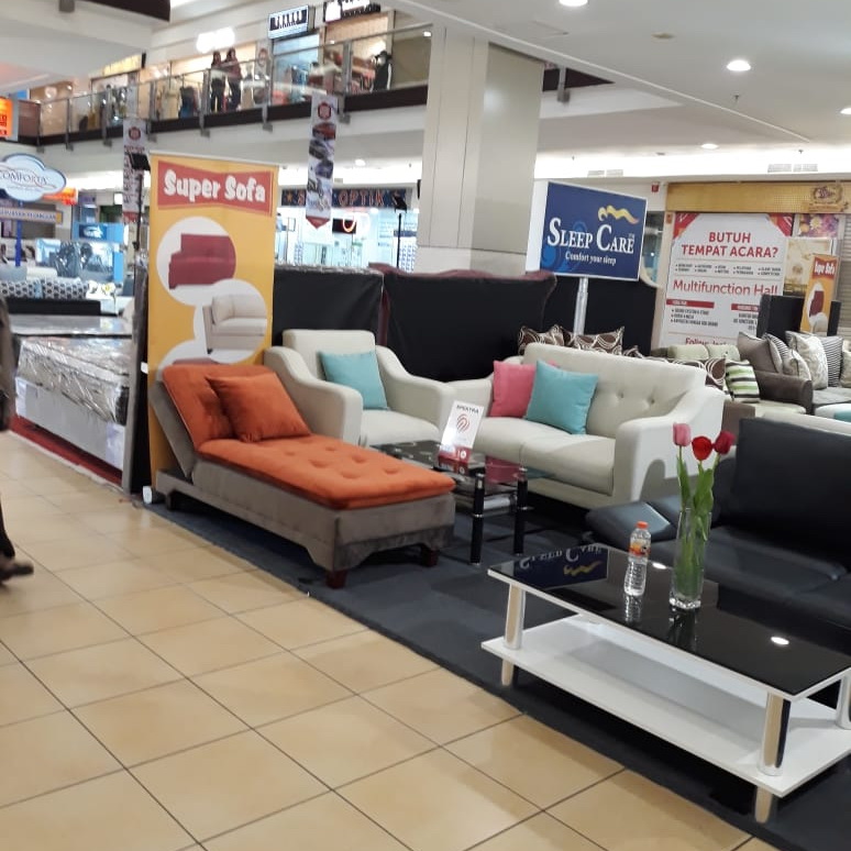Sofa Minimalis Modern Di Surabaya Baci Living Room