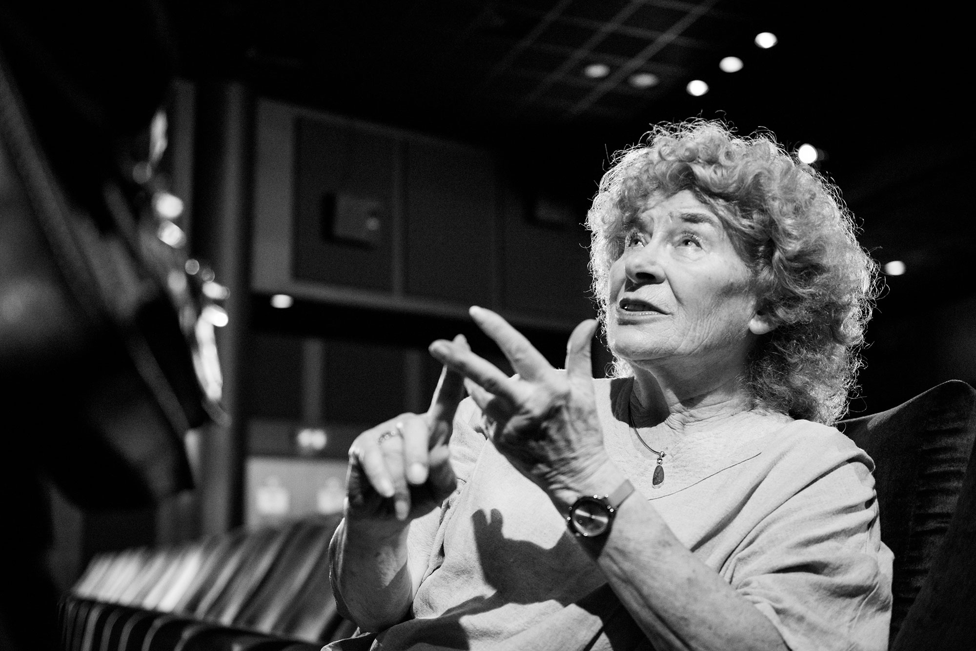 The Ballad of Shirley Collins Supersonic Festival