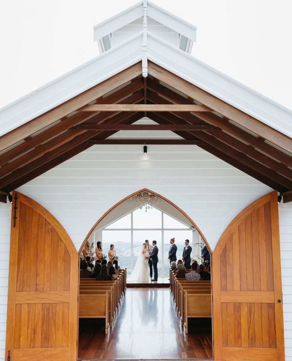 Summergrove Wedding Supersonic Hire