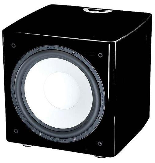 Акустика Monitor Audio Platinum PLW15 Купить в Киеве