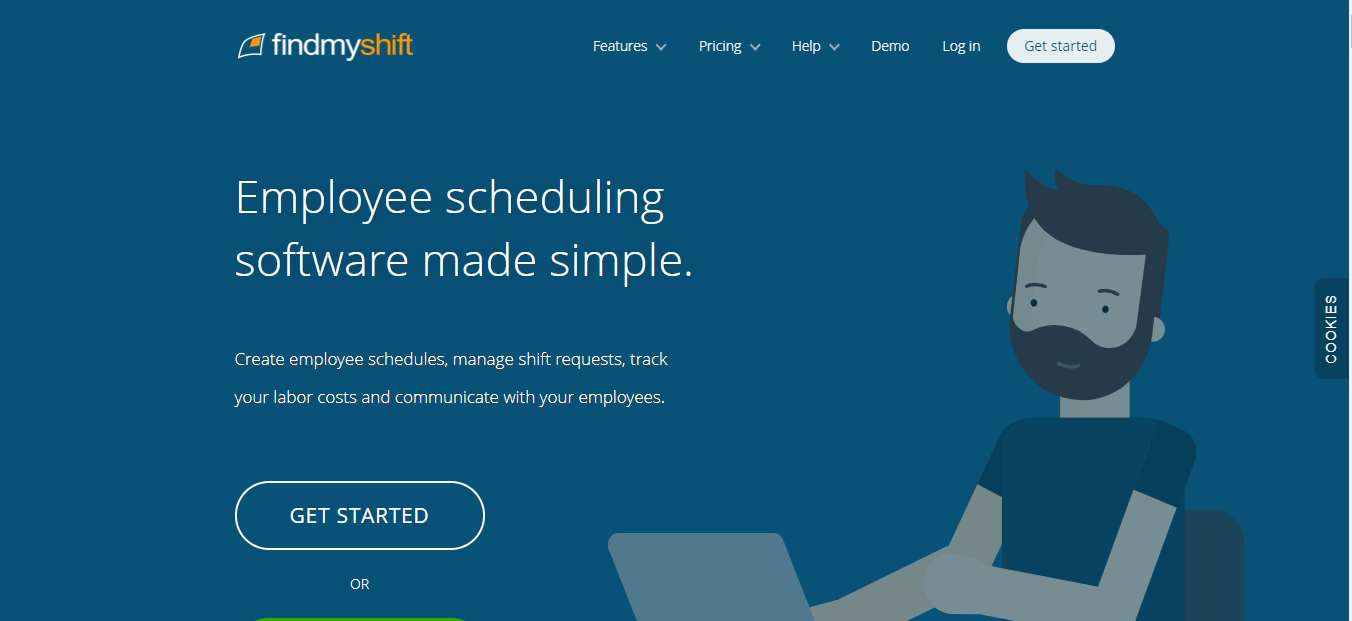 5 Free and Open Source Employee Scheduling Software Supersourcing