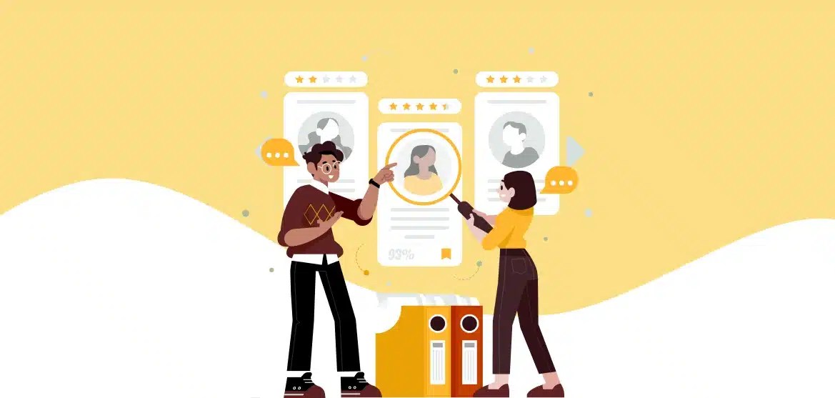 Top 5 Ways to Perform Talent Review For Your Employees Supersourcing