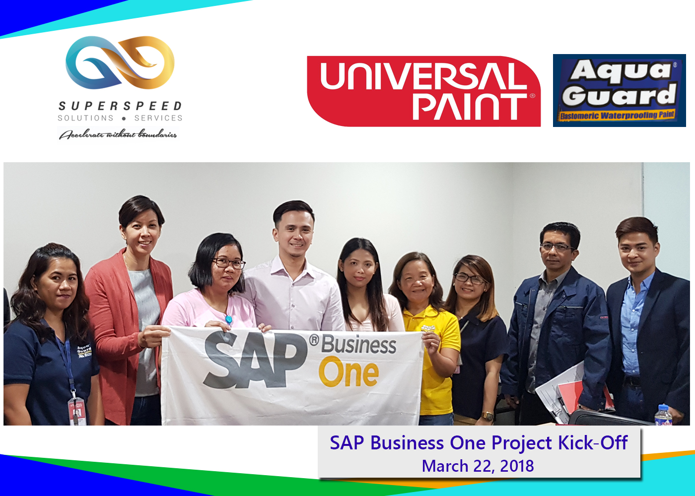 HChem Industries, Inc. obtains the most powerful and affordable ERP