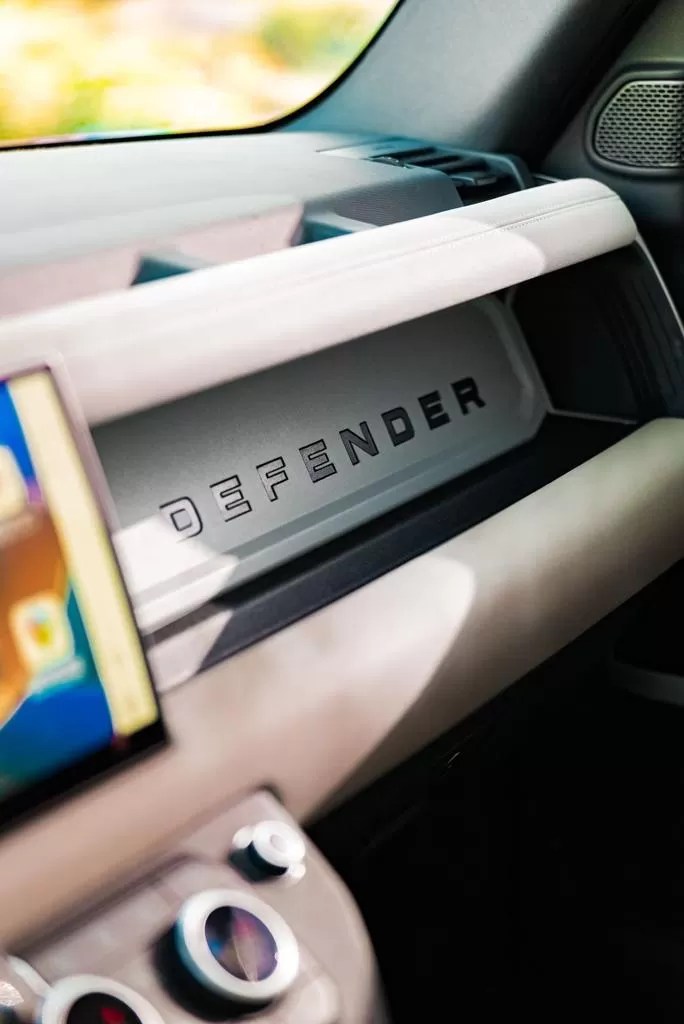 Rent Range Rover Defender In Dubai Super Sport Car Rental Dubai