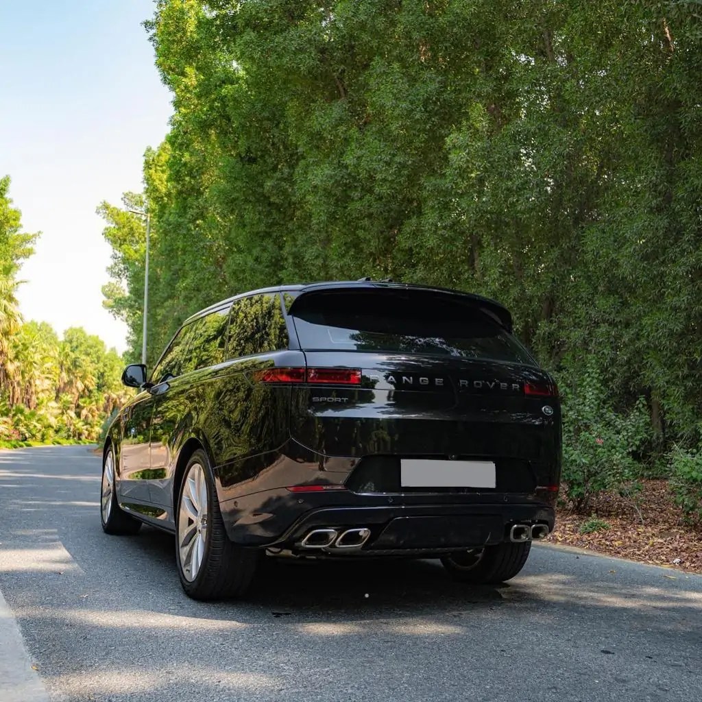 Rent Range Rover Sport In Dubai Super Sport Car Rental Dubai Rent