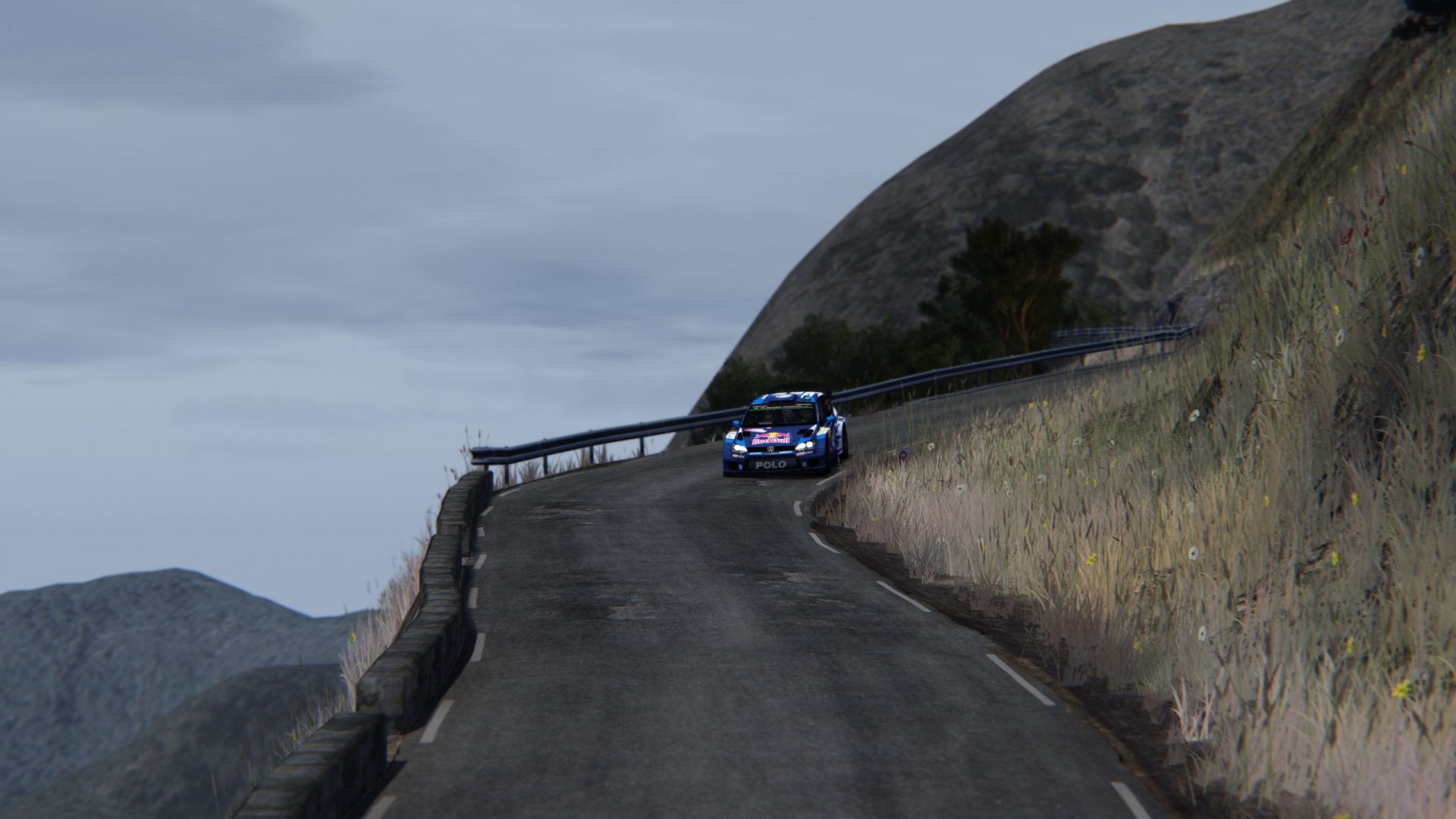 [AC] Superstage La Col de Braus