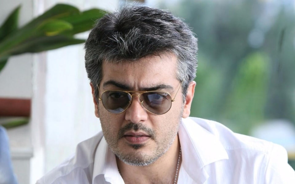 Ajith Kumar Biography, Height & Life Story Super Stars Bio