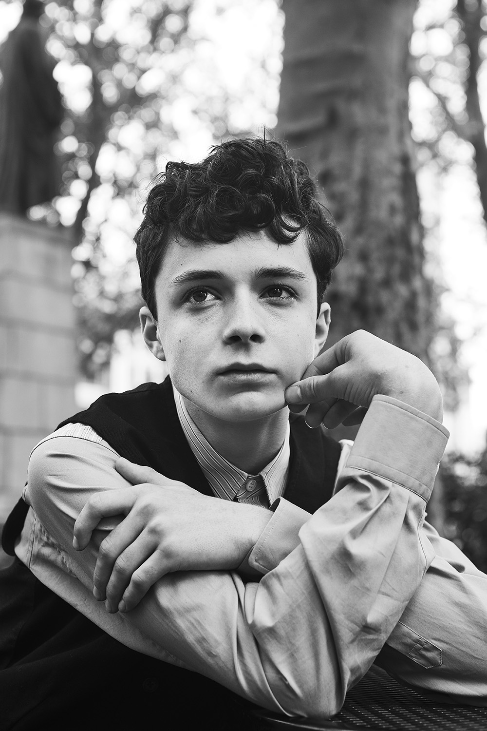 Lucas Zumann Biography, Height & Life Story Super Stars Bio