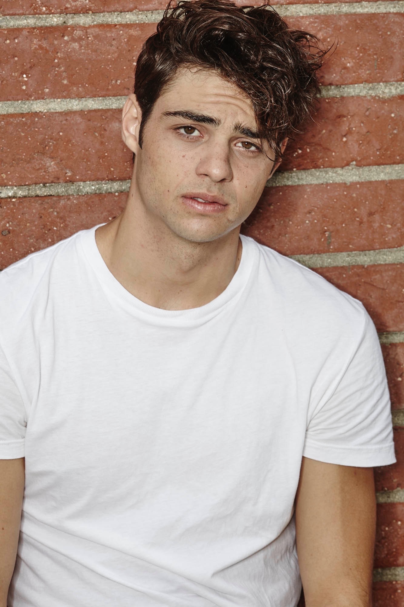 Noah Centineo Bio, Height, Age, Weight, Girlfriend and Facts Super
