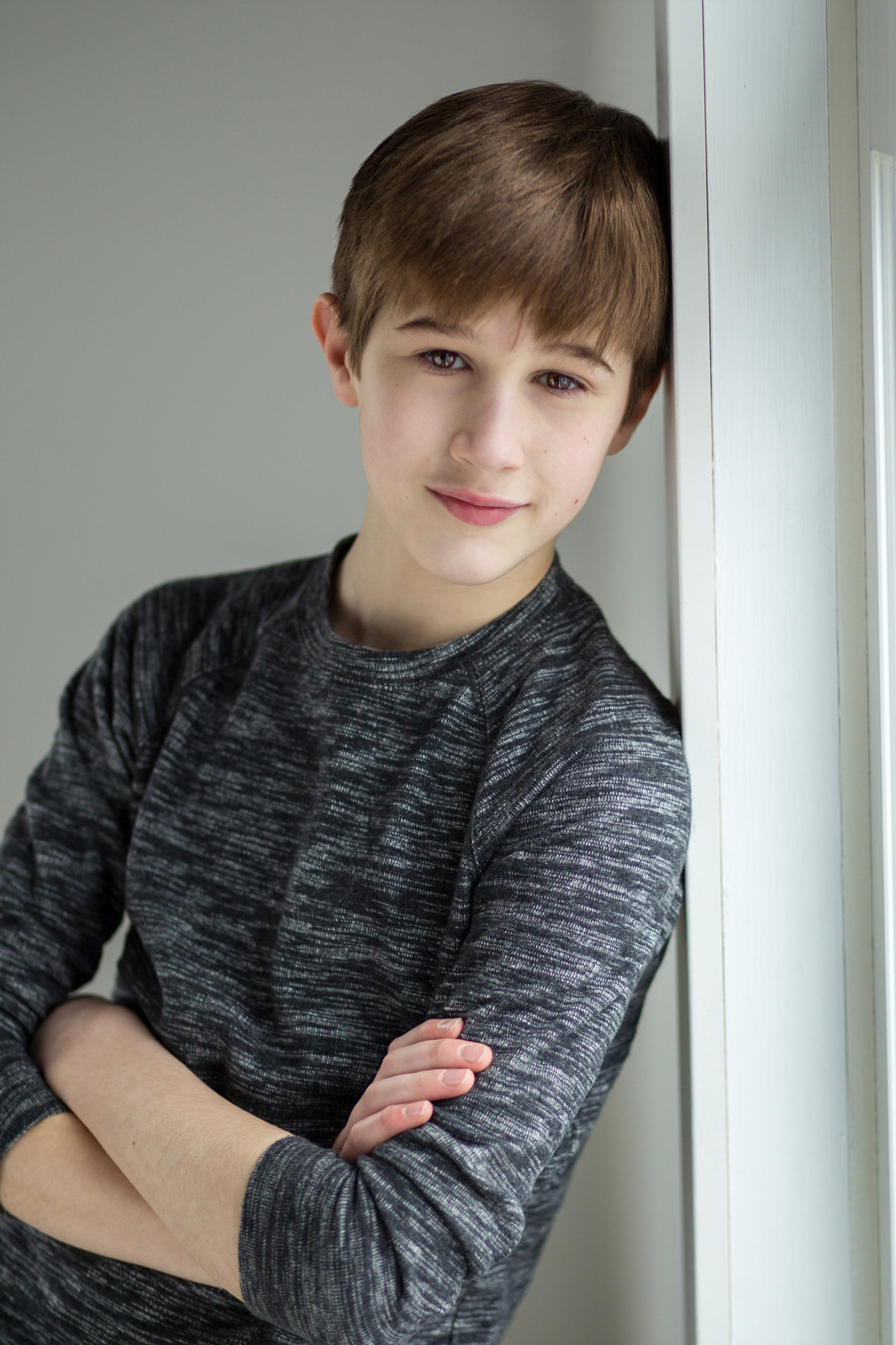 Graham Verchere Biography, Height & Life Story Super Stars Bio