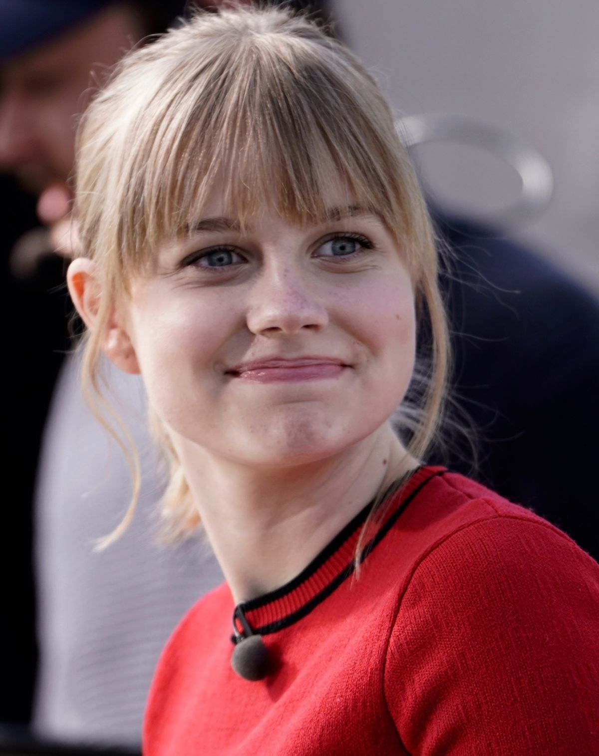 Angourie Rice Biography, Height & Life Story Super Stars Bio