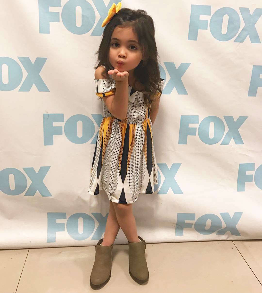 Ava Foley Biography, Height & Life Story Super Stars Bio