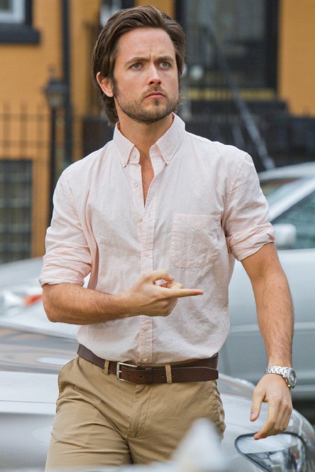 Justin Chatwin Biography, Height & Life Story Super Stars Bio