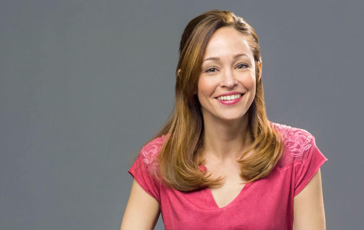 Autumn Reeser - Biography, Height & Life Story | Super Stars Bio