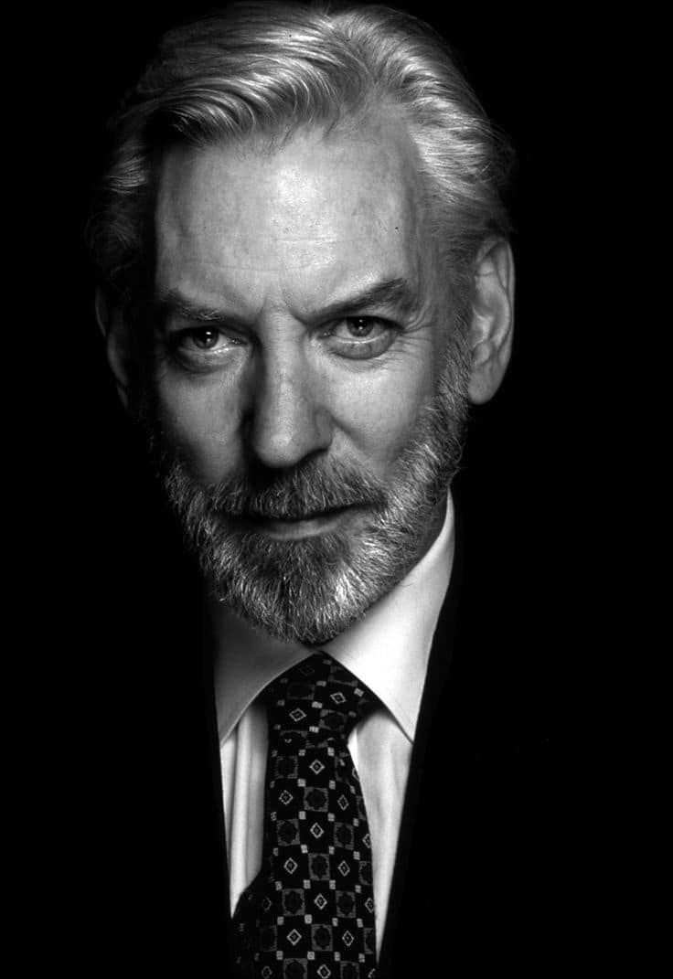 Donald Sutherland Biography, Height & Life Story Super Stars Bio