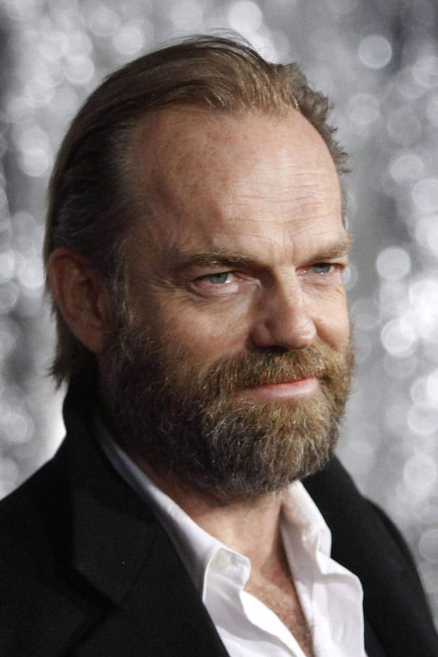 Hugo Weaving Biography, Height & Life Story Super Stars Bio