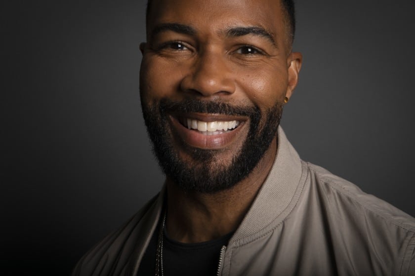 Omari Hardwick Biography, Height & Life Story Super Stars Bio(013)
