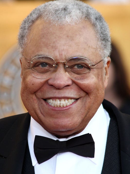 James earl jones belongs to white ethnicity and is american by his nationality. James Earl Jones Biography Height Life Story Super Stars Bio