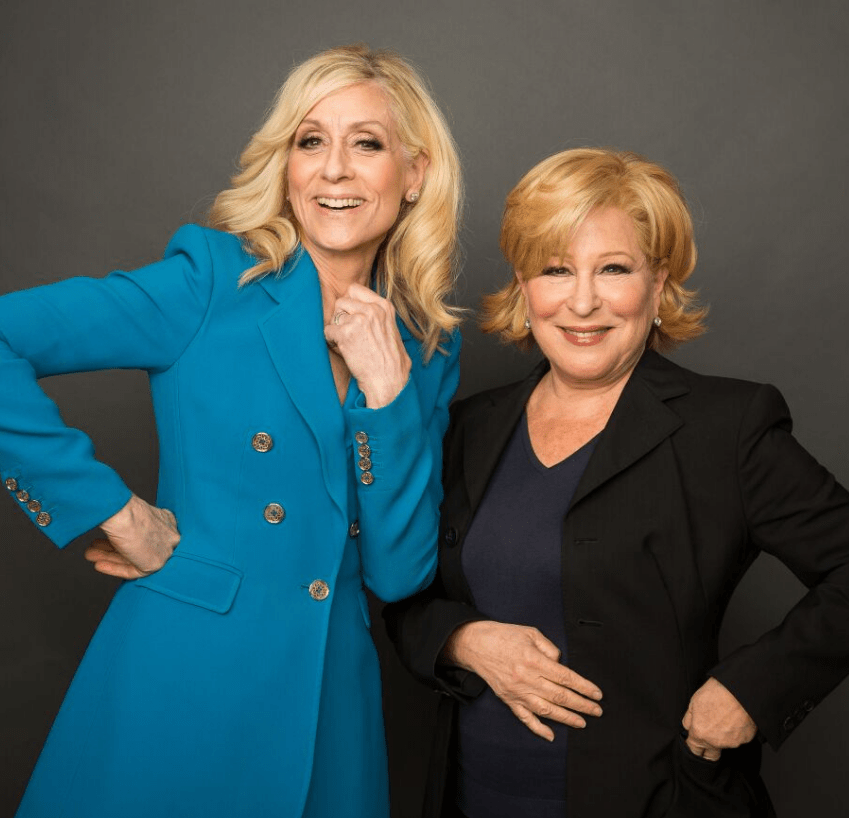 Bette Midler Biography Height Life Story Super Stars Bio