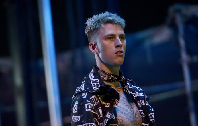 Machine Gun Kelly Biography, Height & Life Story Super Stars Bio