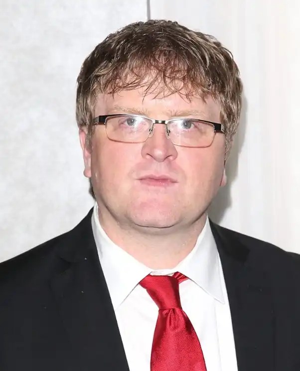 Mike Smith Biography, Height & Life Story Super Stars Bio