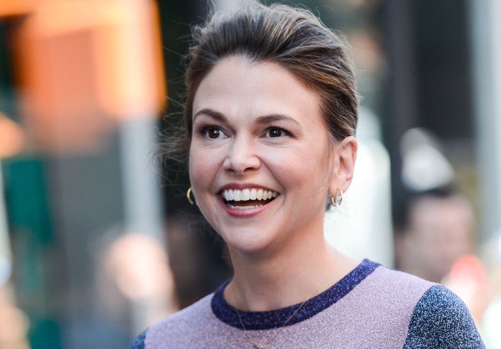 Sutton Foster Biography, Height & Life Story Super Stars Bio