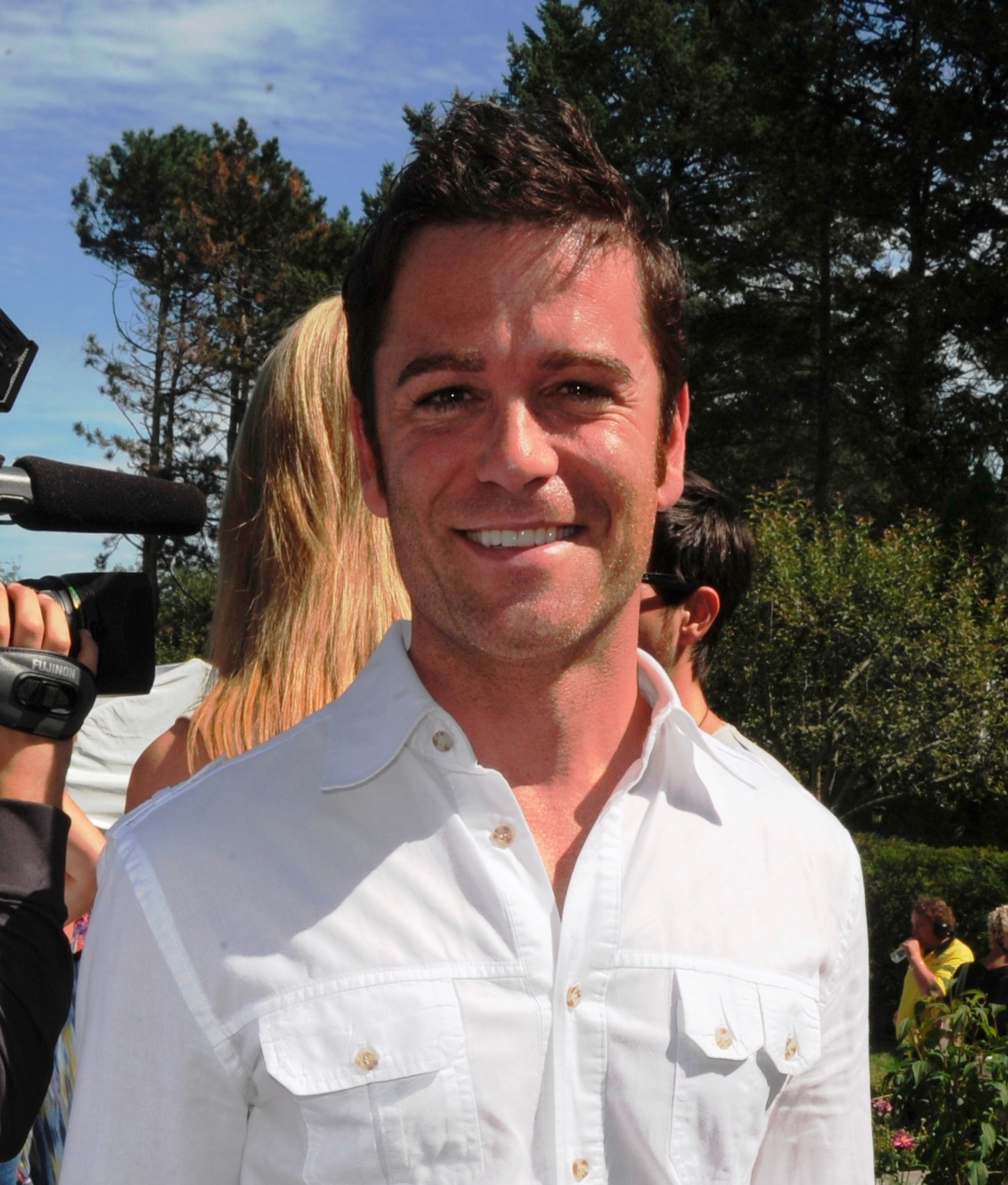 Yannick Bisson Biography, Height & Life Story Super Stars Bio
