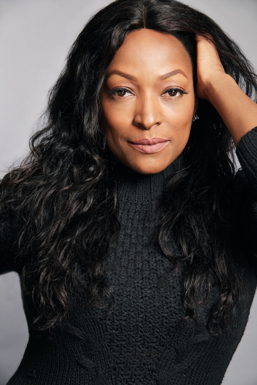 Kellita Smith Biography, Height & Life Story Super Stars Bio