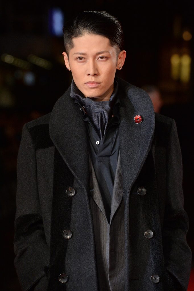 Miyavi Biography, Height & Life Story Super Stars Bio