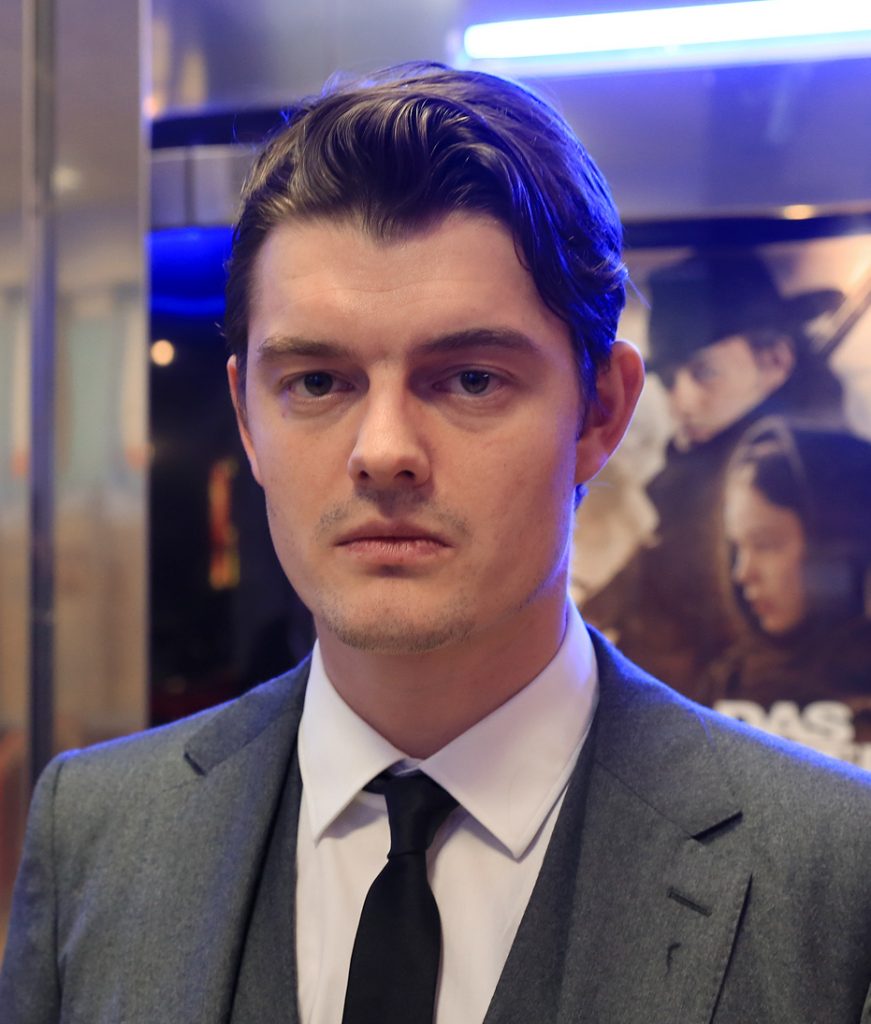 Sam Riley Biography, Height & Life Story Super Stars Bio