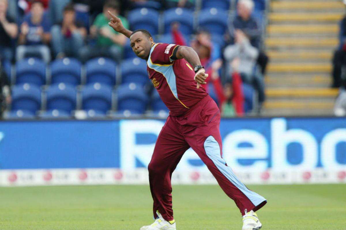 Kieron Pollard Biography, Height & Life Story Super Stars Bio