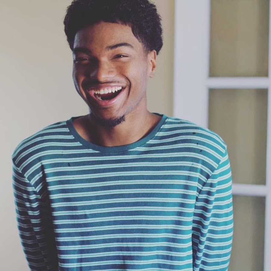 Victor Pope Jr. Biography, Height & Life Story Super Stars Bio