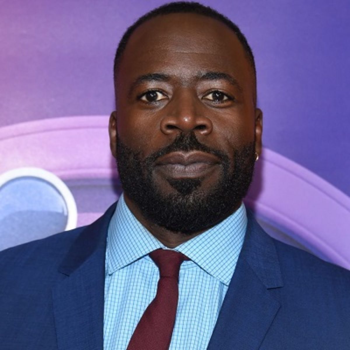 Demetrius Grosse Biography, Height & Life Story Super Stars Bio