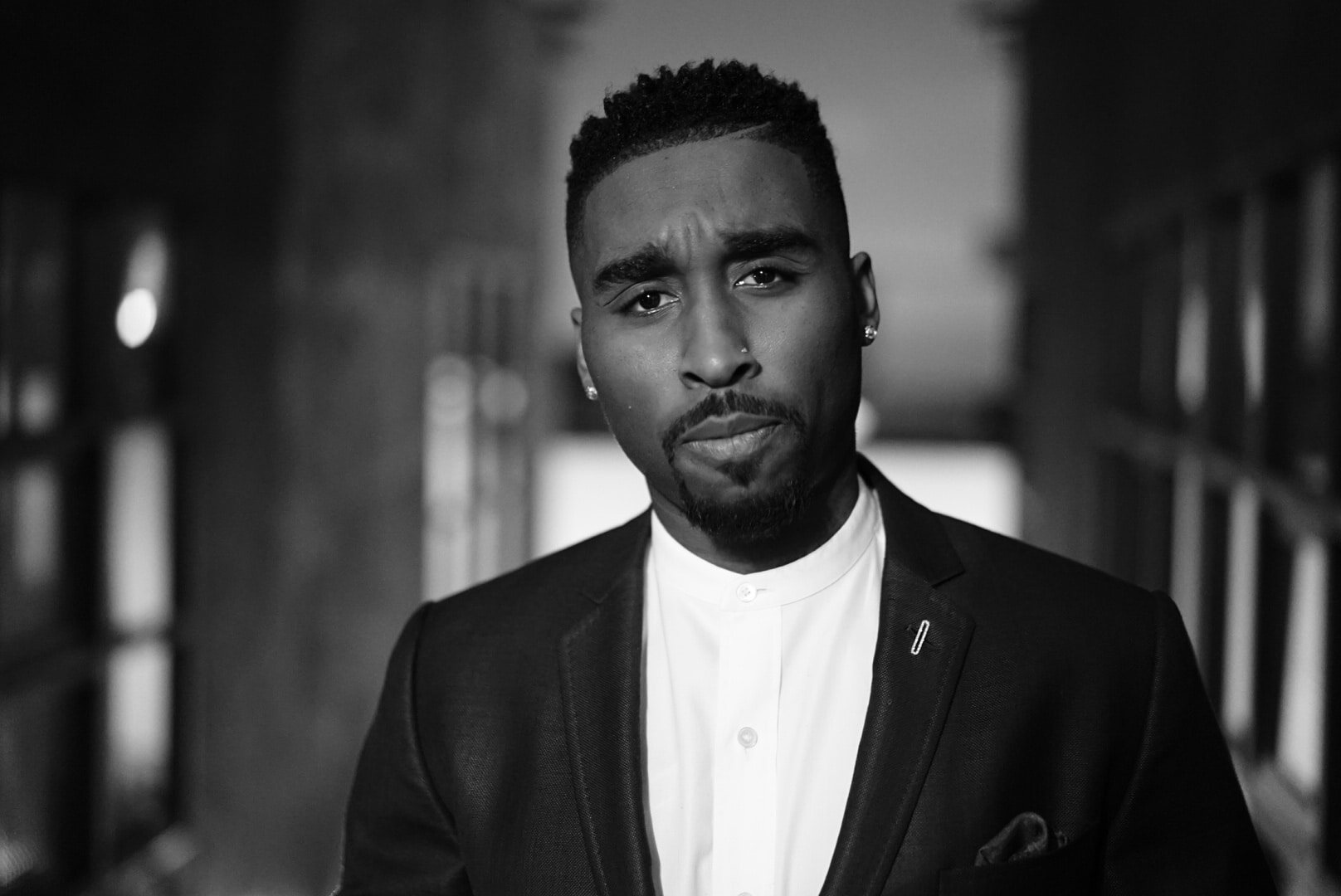 Demetrius Shipp Jr. Biography, Height & Life Story Super Stars Bio