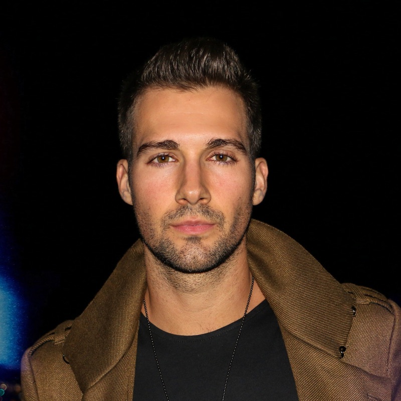 James Maslow Biography, Height & Life Story Super Stars Bio