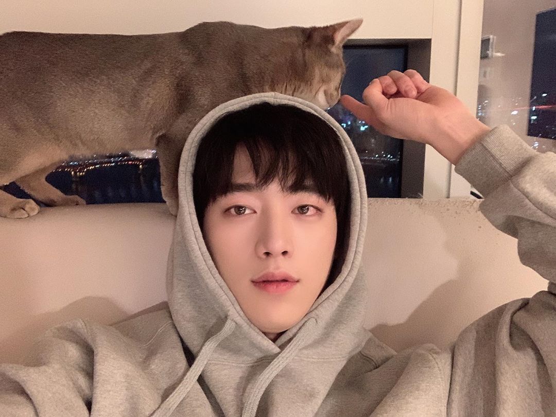 Seo Kangjoon Biography, Height & Life Story Super Stars Bio
