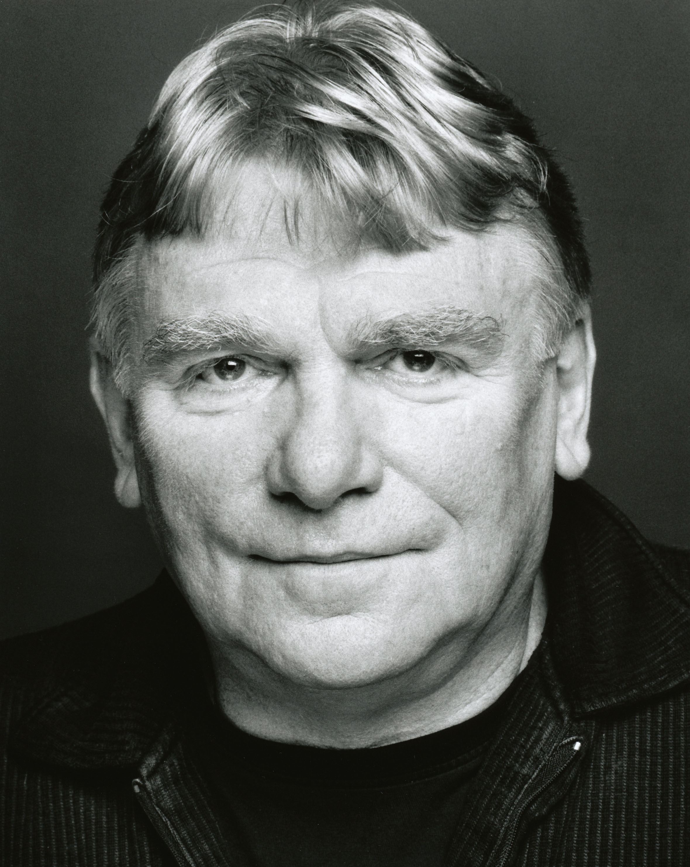 Gerard Murphy Biography, Height & Life Story Super Stars Bio