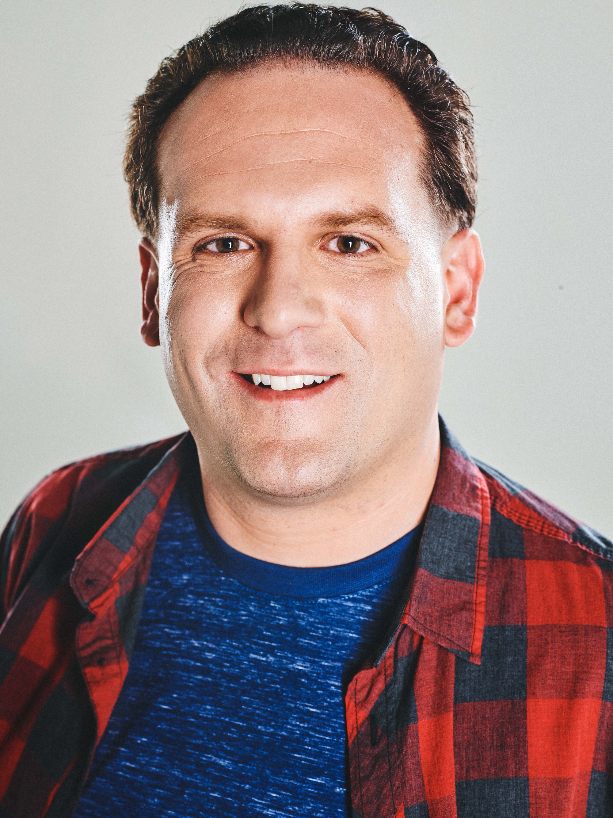 Jacob Berger Biography, Height & Life Story Super Stars Bio