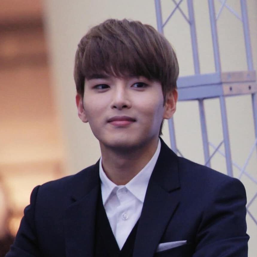 Kim Ryeowook Biography, Height & Life Story Super Stars Bio