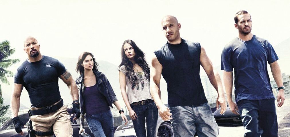 Fast Five Cast, Actors, Producer, Director, Roles, Salary Super Stars Bio