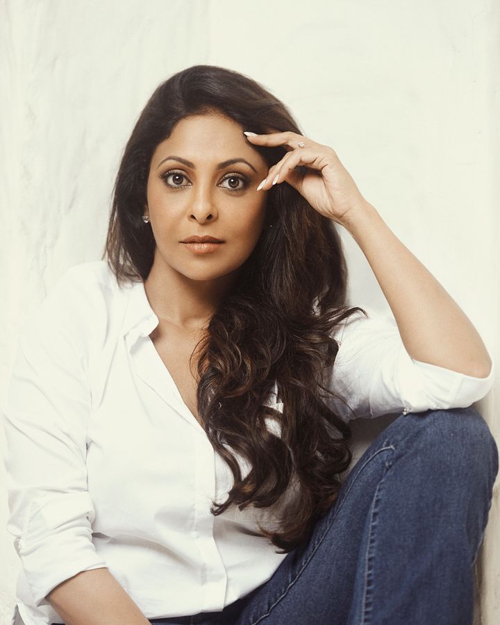 Shefali Shah Biography, Height & Life Story Super Stars Bio